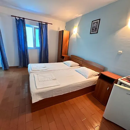 Homestay New Elada *