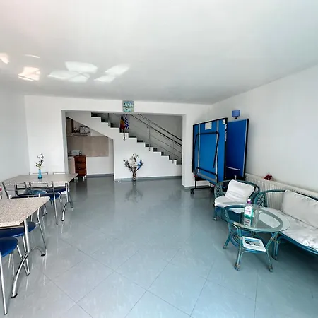 Homestay New Elada Costinesti