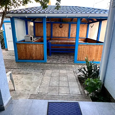 New Elada Accommodatie bij particulieren *