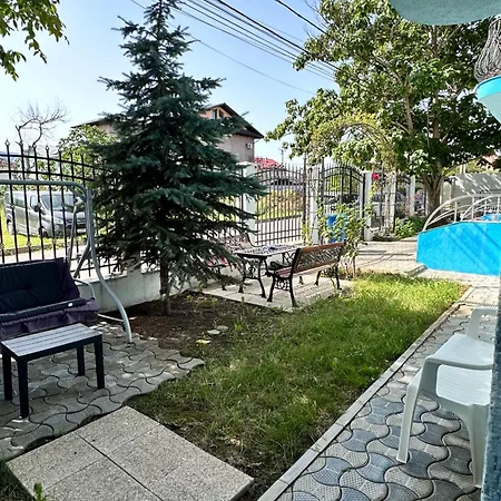 New Elada Homestay