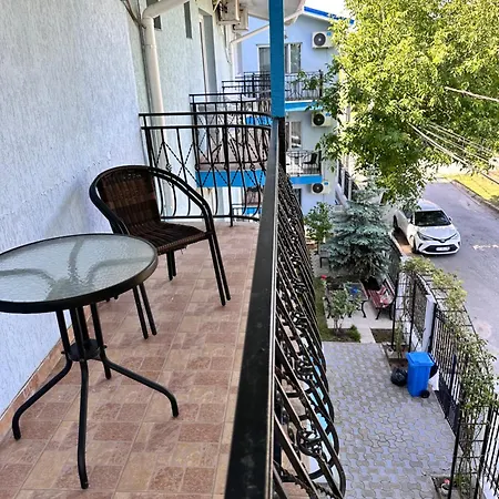 New Elada Homestay
